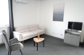 Luana Airport Apartments #5